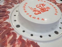 -北门涮肉·铜锅涮肉(南锣鼓巷店)