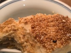 -周家二小姐的菜·扬州菜·香炒蟹·狮子头(江都金鹰店)