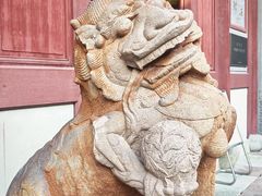 -宁波府城隍庙