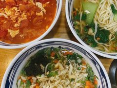 -晋来顺手擀面(金地花园店)