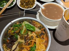 -水平有限广西米粉·广西风味集(五道口店)