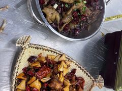 凤爪-小民大排档(光谷店)