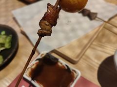 -鸟山鸣·日料食堂(王府井店)