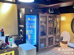 -白兔子密室(长寿路店)