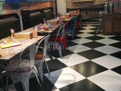 大堂-一烧一烤•锦州烧烤(KTV包房·长江街店)