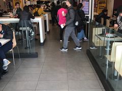 -麦当劳(花园北路店)
