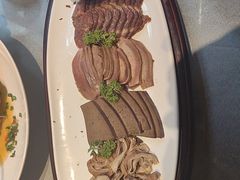 -老德州四合院·德州菜(天衢路店)