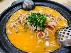 -李师傅脆肚(梅林店)