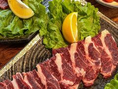 -海之屋韩式烤肉(海棠68环球美食街店)