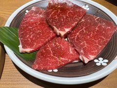 -AJIYA炭火烧肉(徐汇正大乐城店)