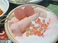 -憨铁匠老火锅(龙岗万科里店)