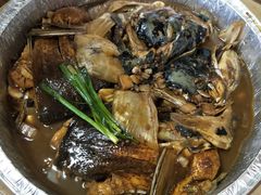 -旺顺阁·北京菜(北辰上品+)