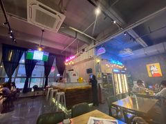 大堂-Dak's 炸鸡(远景路店)