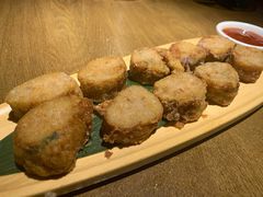 -新悦·霞浦海鲜生(上下杭店)