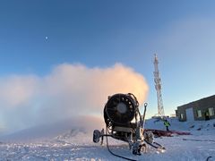 -密苑云顶乐园(云顶滑雪场)