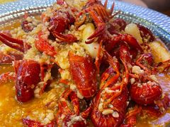 -一只虾·小龙虾·烧烤·肉蟹煲(同泰时代广场店)