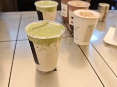 -喜茶(北京三里屯太古里店)