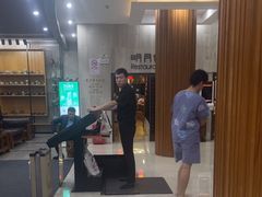 -纽斯桑拿会所(东绣路店)