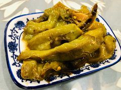 辣椒-夏家合汁(天润花园小区店)
