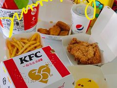 -肯德基(蓝桥店)