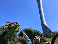-沈阳植物园