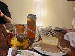 -奈诺甜品·生日蛋糕·下午茶(古城店)
