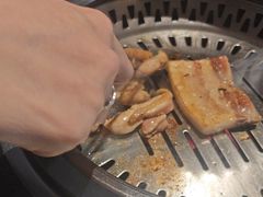 -牛焱·烧肉酒肆(五大道店)