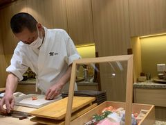 -鮨一日本料理旗舰店(总店)