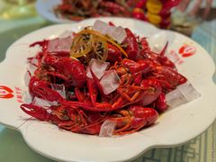 话梅冰醉小龙虾-於氏虾神(盱眙总店)