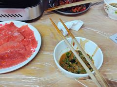 -肖婷姐大铁锅重庆火锅(南湖店)