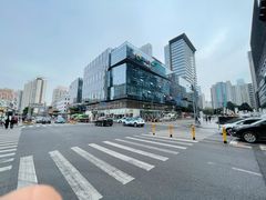 -HALO广场(梨园路店)