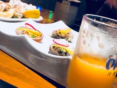 -和彩放题餐厅(酒仙桥店)