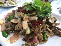 -辣螃铠盆盆蟹大排档(总店)