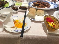 -便宜坊烤鸭店(甜水园店)
