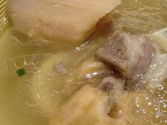 铫子煨藕汤-金贵源食神(楚河汉街店)