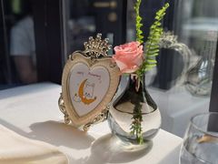 -弦月窗LUNETTE BY AMANDA(复兴路店)