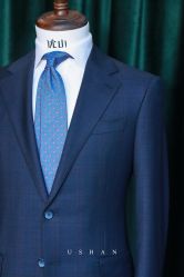 -优山定制西服衬衫大衣(国贸店)