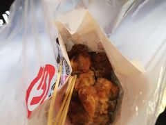-傅强排骨(成都总店)