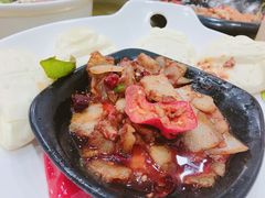 -光海·乡记酸菜鱼·始于1996(花园路店)