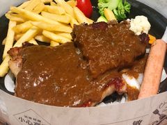 -敏华冰厅(天河城店)