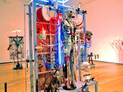 -四川美术学院美术馆