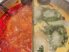 -小龙坎火锅(总店)