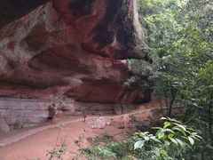 -丹霞山风景名胜区