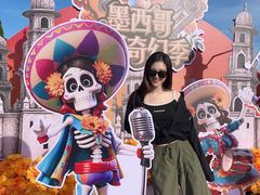 -大连海昌发现王国主题公园