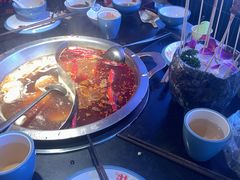 -井格·重庆火锅(王府井店)