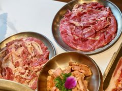 -西塔老太太泥炉烤肉(望京一店)