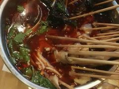 -聚点串吧·北京烧烤(朝北店)