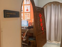 -海马体照相馆(北京apm店)