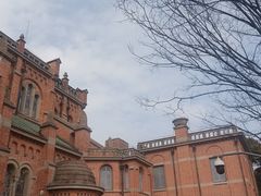 -上海佘山国家森林公园西佘山园