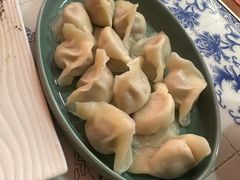 -东方饺子王(中央大街创始店)
